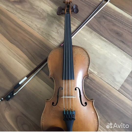 Скрипка 3/4