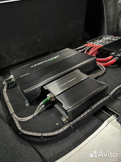 Комплекс шумоизоляция авто за 1 день Ваз Иномарки