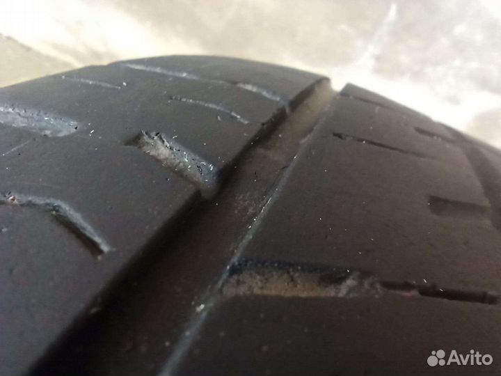 Yokohama Geolandar G91AV 225/65 R17