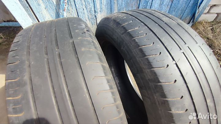 Hankook Optimo K415 225/60 R17