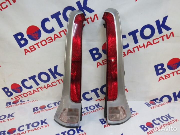Стоп левоправо nissan serena C25