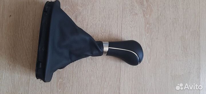 Ручка АКПП Mercedes CLS W219 Рестайлинг