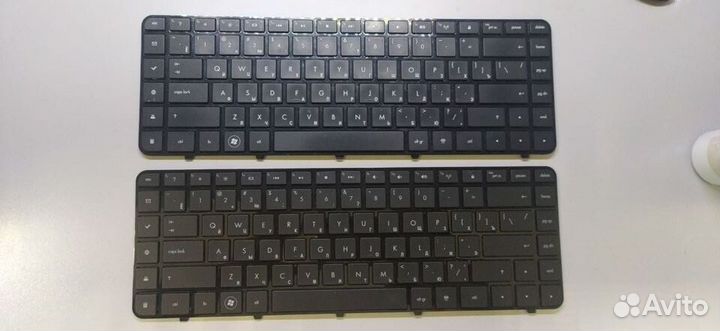 Клавиатура aelx6700010 для HP DV6-3000 серии