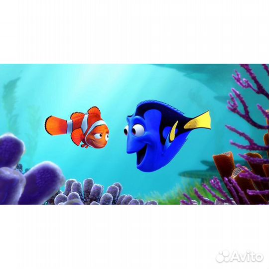 В поисках Немо (2DVD)