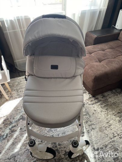 Коляска Indigo porto 2 в 1