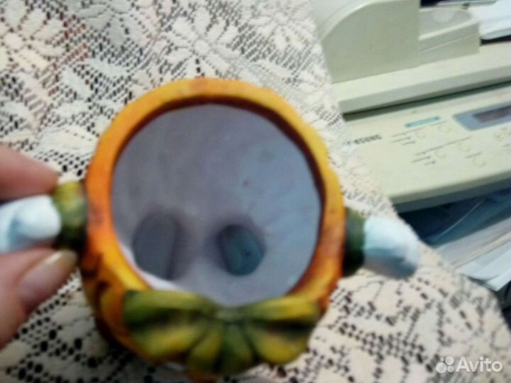 Подставка под ложки