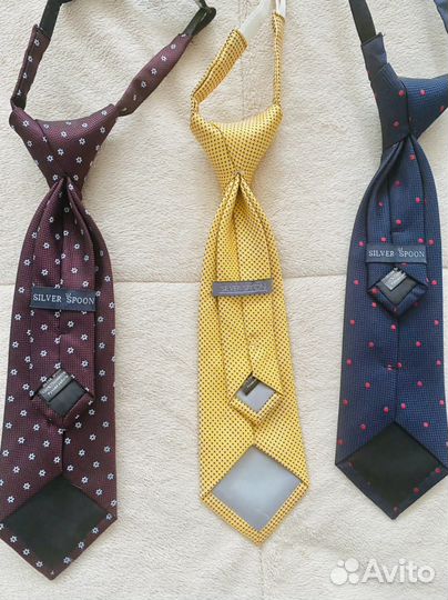 Галстуки бабочки для молодого модника