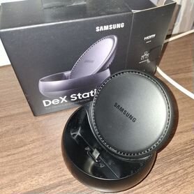 Док станция Samsung dex station