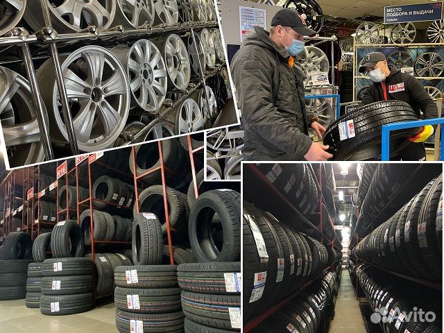 Nokian Tyres Hakka SUV 245/65 R17