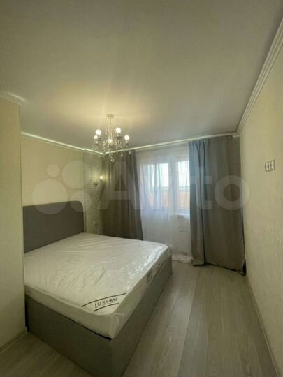 2-к. квартира, 40 м², 18/18 эт.