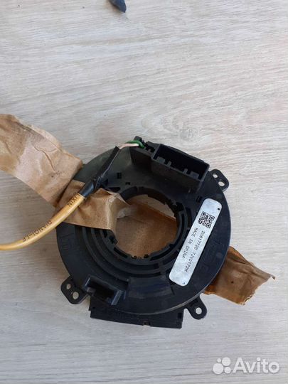 Шлейф подрулевой Chevrolet orlando