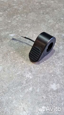 Курок газа для электросамоката