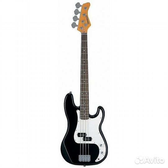 Бас-гитара Fernandes RPB360 BLK/R