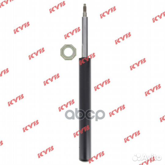 Амортизатор передний масляный Opel Kadett D/E