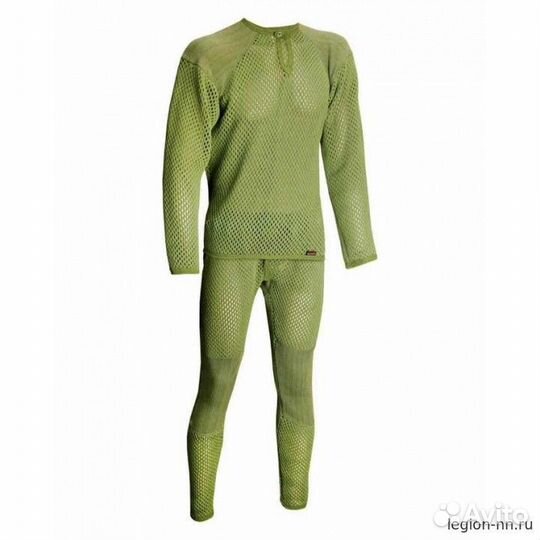 Нателка спец спн сетка