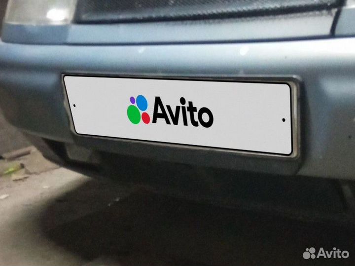 ВАЗ 2111 1.5 МТ, 2002, 185 185 км