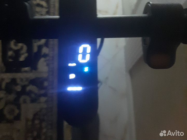 Электросамокат xiaomi m365 pro