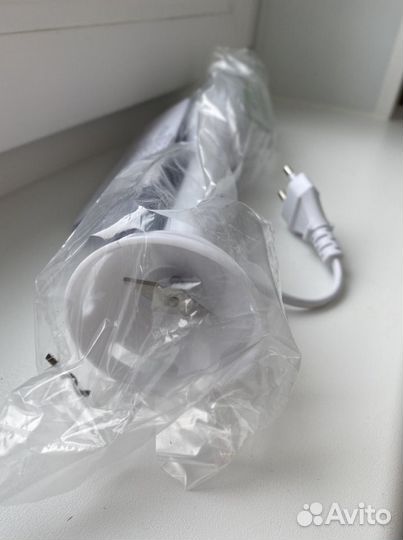 Новый погружной блендер Hi Bs