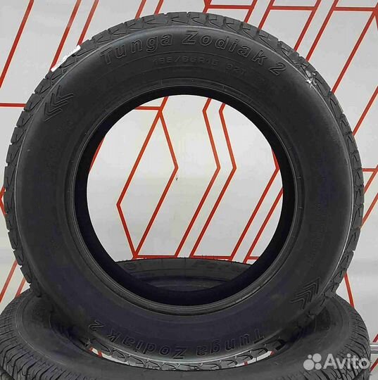 Tunga Zodiak 2 185/65 R15 92T