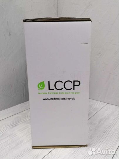 Фотобарабаны оригинальные Lexmark 56F0Z00 разные