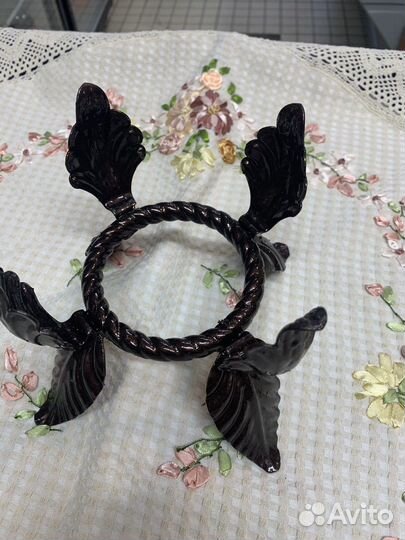 Для напитка