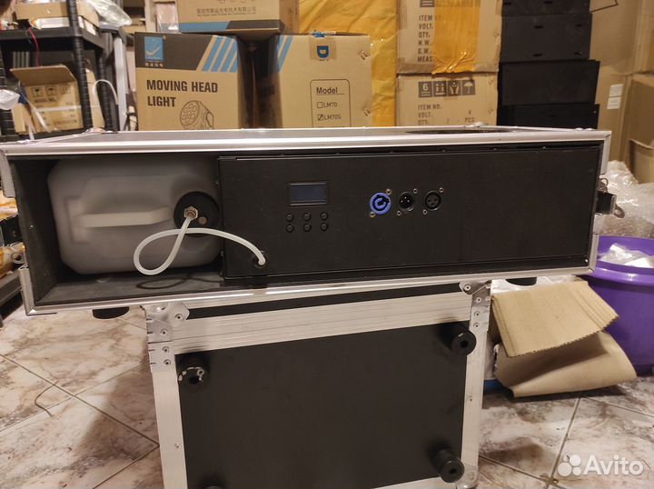 Хейзер 1400 вт