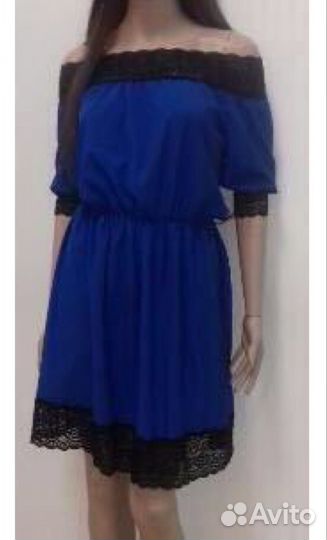 Пакет одежды новой 38/40(XXS/S) 3 шт