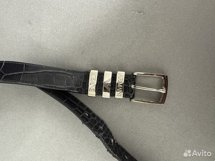 Фурнитура для ремня