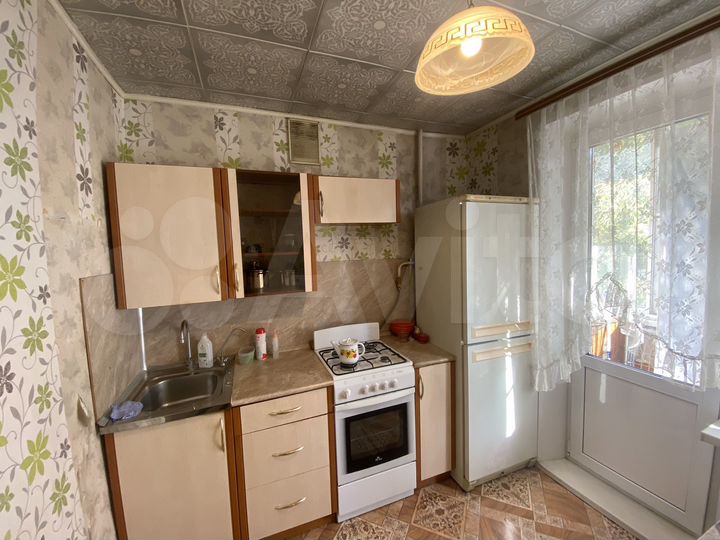 Комната 10 м² в 2-к., 5/12 эт.