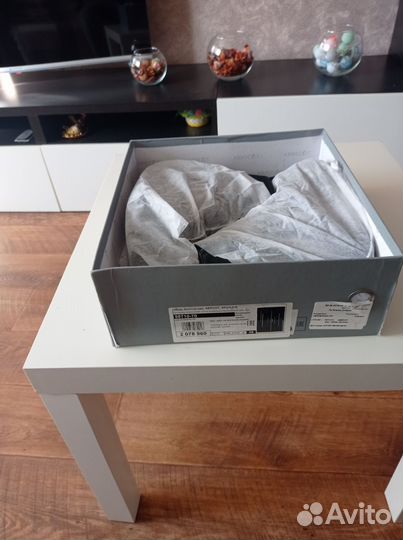 Обувь женская 36 размер натуральная кожа