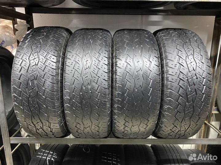 Toyo Open Country A/T plus 255/65 R17 110H
