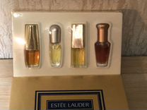 Estee lauder набор духи