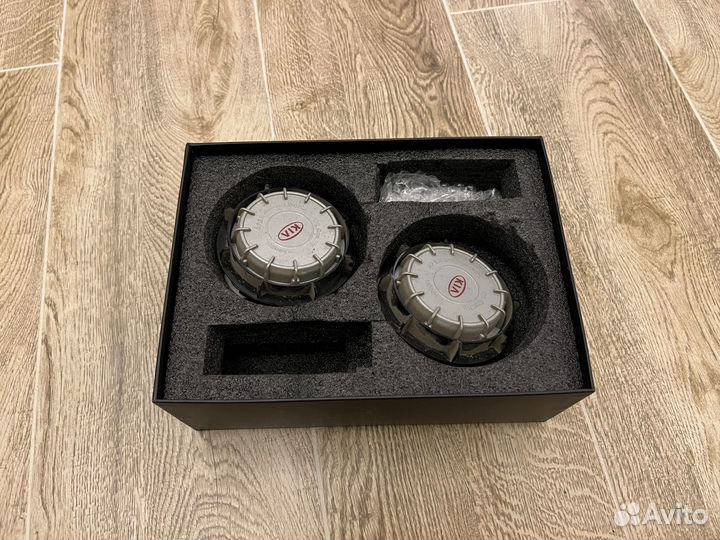 Блок розжига ксенона kia sportage 4 в крышку фары