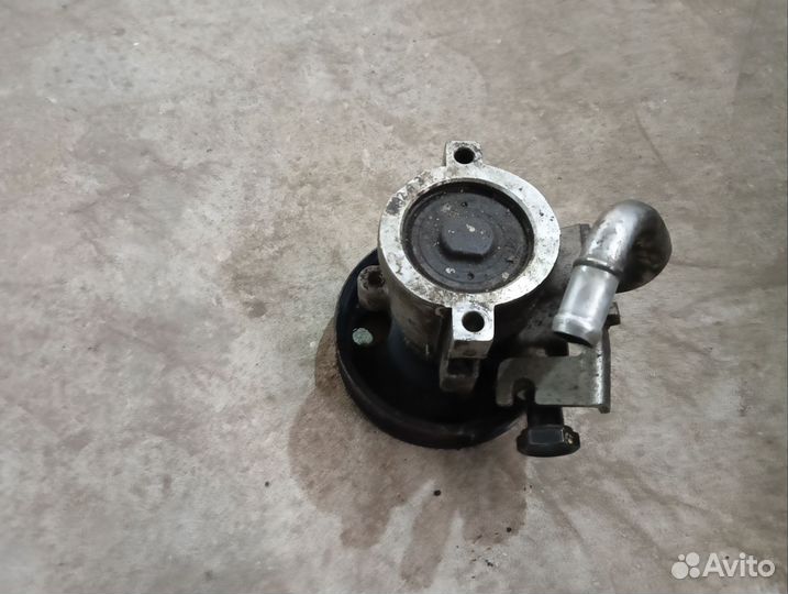 Насос гидроусилителя, насос гур Ssangyong Actyon