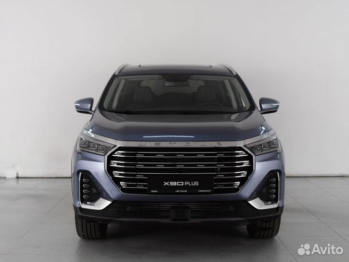 Jetour X90 Plus 1.6 AMT, 2023