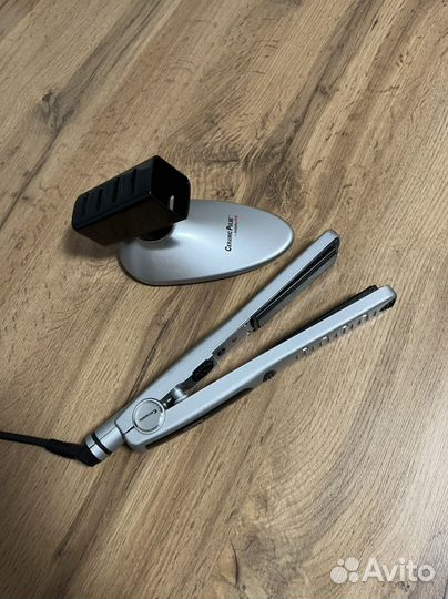 Выпрямитель для волос BaByliss PRO