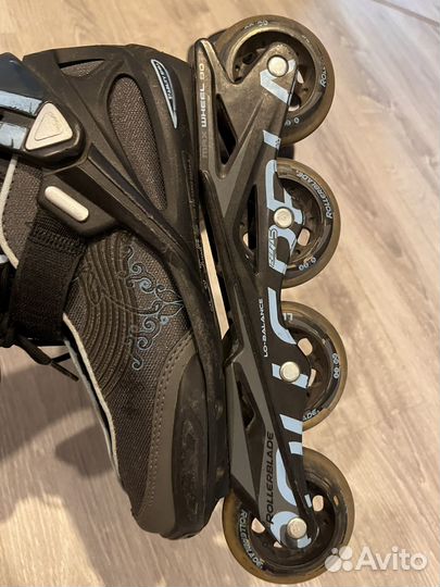 Ролики rollerblade 39