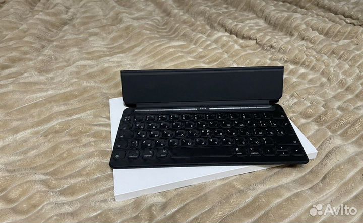 Клавиатура на iPad air