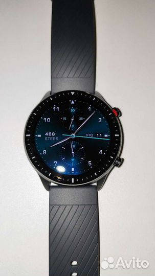 Смарт часы Amazfit Gtr2