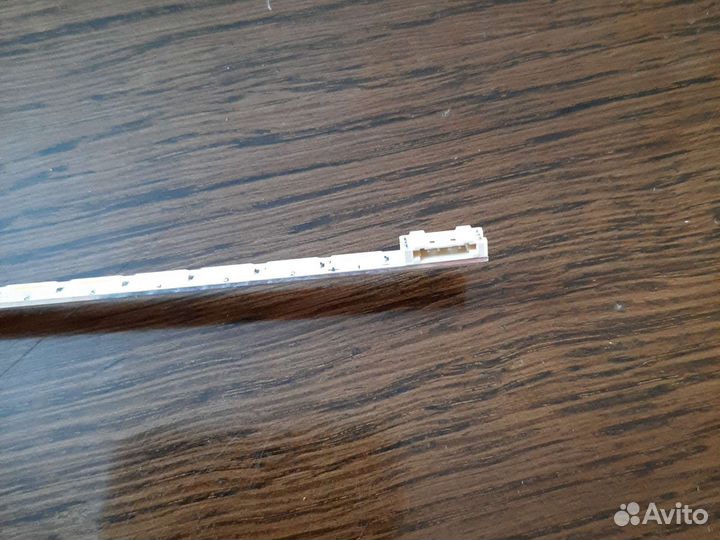 Led подсветка для тв samsung