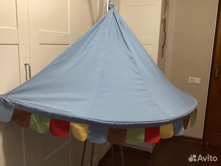 Полог IKEA мисиг