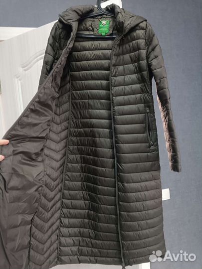 Плащ женский