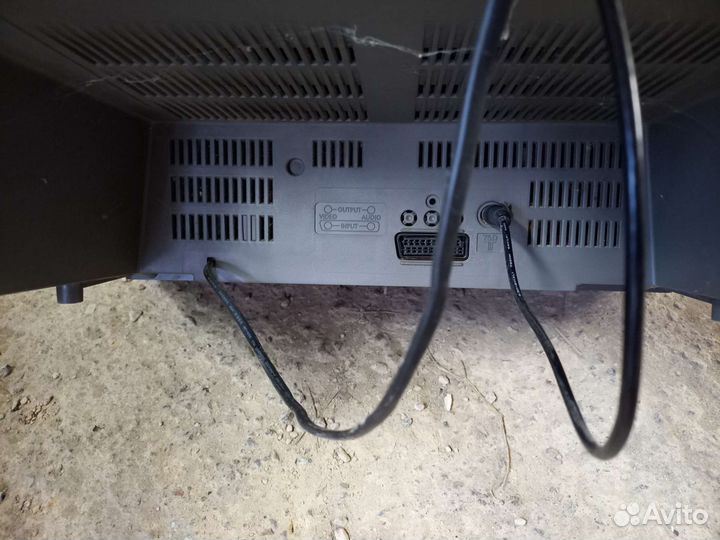 Телевизор samsung бу