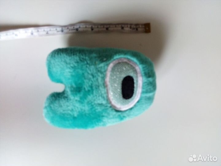 Мягкие игрушки- Амонг ас(новые)