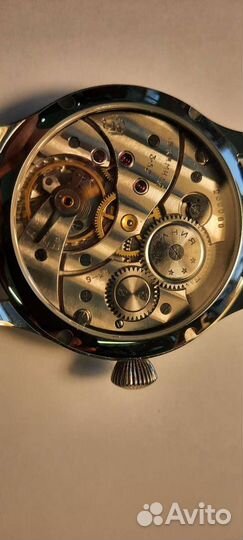 Часы мужские