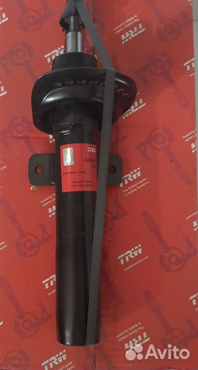 Амортизатор пер.Форд Мондео III 2000-2007