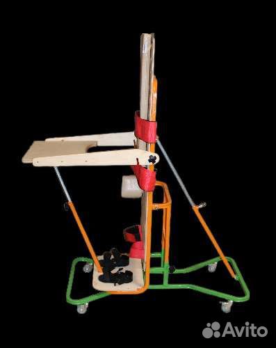 Опора для стояния для детей инвалидов