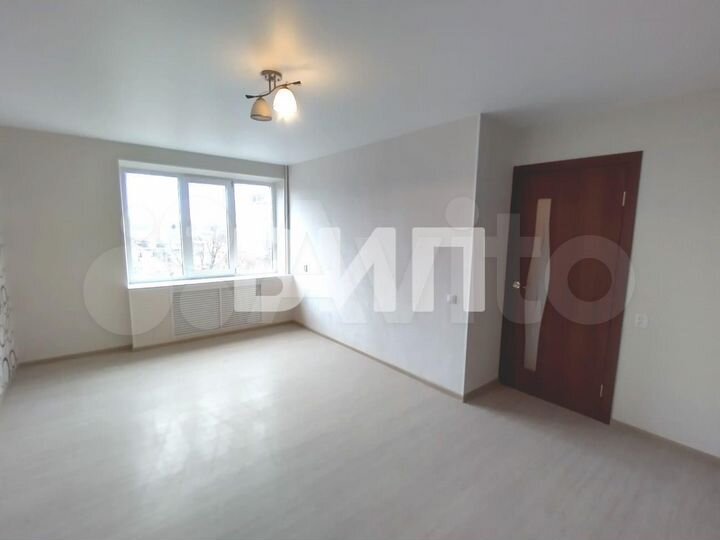 1-к. квартира, 36 м², 4/5 эт.