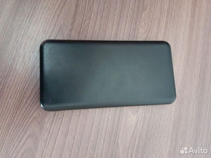 Повер бланк