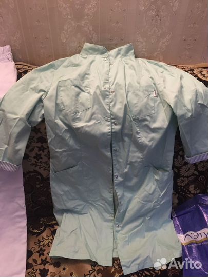 Медицинский костюм